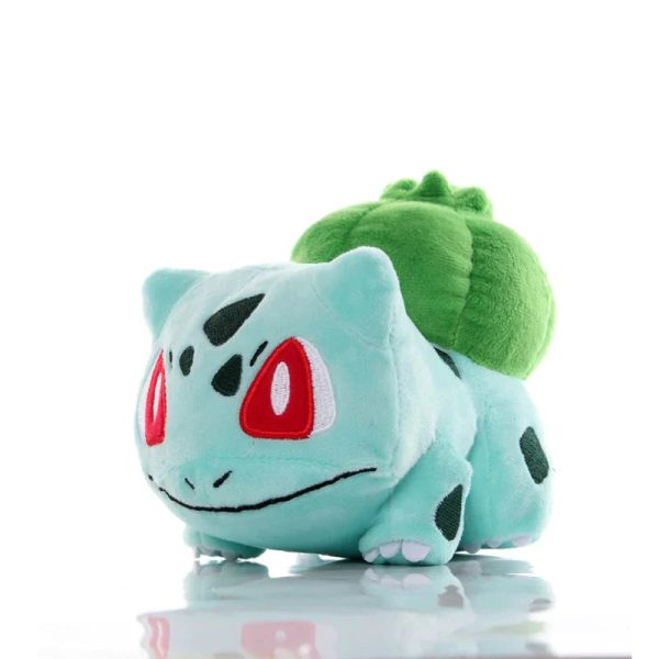 Pokemon Character Plush Toy Soft Stuffed Animal 20cm Pokemon Character Plush Toy Soft Stuffed Animal 20cm