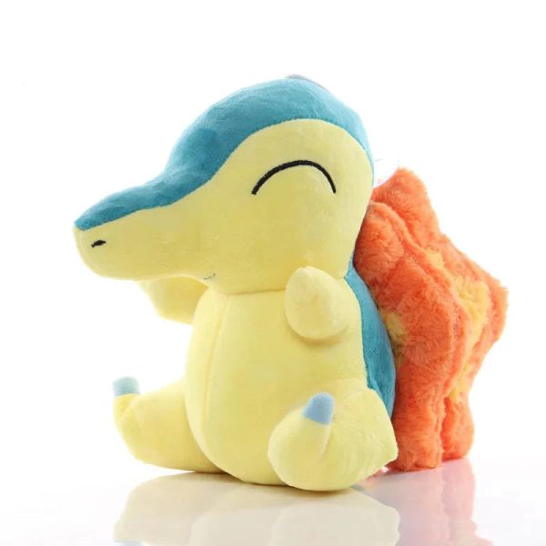 Pokemon Character Plush Toy Soft Stuffed Animal 20cm Pokemon Character Plush Toy Soft Stuffed Animal 20cm