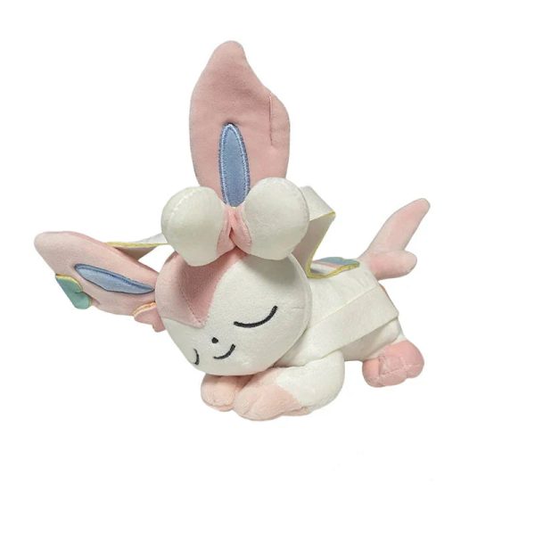 Pokemon Character Plush Toy Soft Stuffed Animal 20cm Pokemon Character Plush Toy Soft Stuffed Animal 20cm