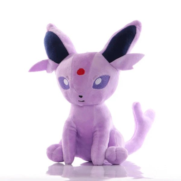 Pokemon Character Plush Toy Soft Stuffed Animal 20cm Pokemon Character Plush Toy Soft Stuffed Animal 20cm