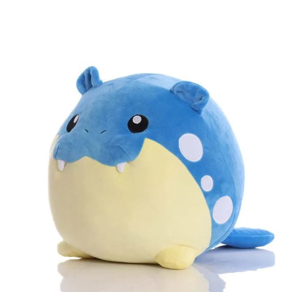 Pokemon Character Plush Toy Soft Stuffed Animal 20cm Pokemon Character Plush Toy Soft Stuffed Animal 20cm