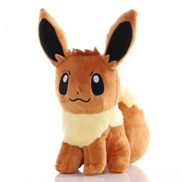 Pokemon Character Plush Toy Soft Stuffed Animal 20cm Pokemon Character Plush Toy Soft Stuffed Animal 20cm