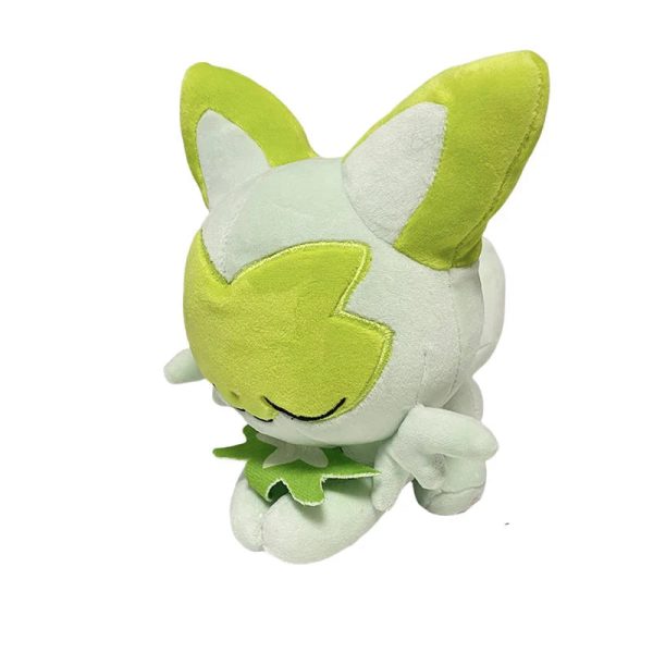 Pokemon Character Plush Toy Soft Stuffed Animal 20cm Pokemon Character Plush Toy Soft Stuffed Animal 20cm