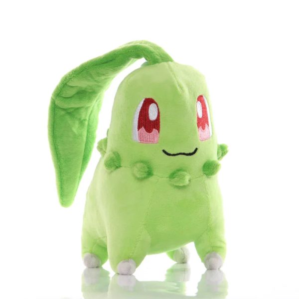 Pokemon Character Plush Toy Soft Stuffed Animal 20cm Pokemon Character Plush Toy Soft Stuffed Animal 20cm