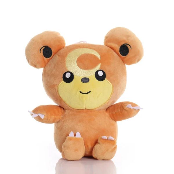 Pokemon Character Plush Toy Soft Stuffed Animal 20cm Pokemon Character Plush Toy Soft Stuffed Animal 20cm