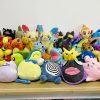 Pokemon Character Plush Toy Soft Stuffed Animal 20cm Pokemon Character Plush Toy Soft Stuffed Animal 20cm