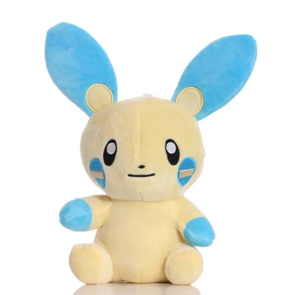 Pokemon Character Plush Toy Soft Stuffed Animal 20cm Pokemon Character Plush Toy Soft Stuffed Animal 20cm