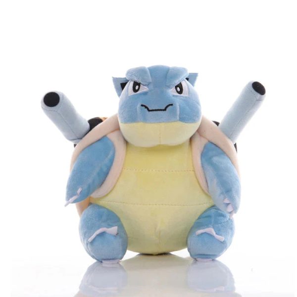 Pokemon Character Plush Toy Soft Stuffed Animal 20cm Pokemon Character Plush Toy Soft Stuffed Animal 20cm