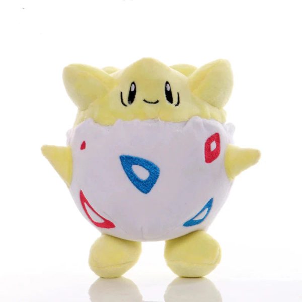 Pokemon Character Plush Toy Soft Stuffed Animal 20cm Pokemon Character Plush Toy Soft Stuffed Animal 20cm