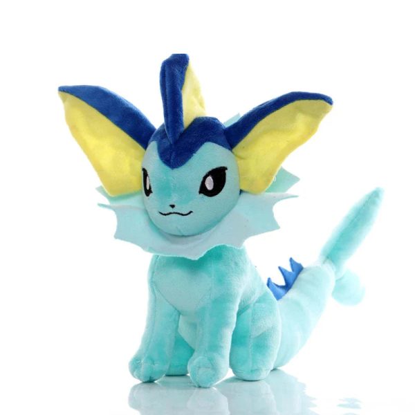Pokemon Character Plush Toy Soft Stuffed Animal 20cm Pokemon Character Plush Toy Soft Stuffed Animal 20cm