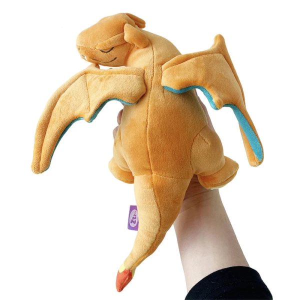 Pokemon Character Plush Toy Soft Stuffed Animal 20cm Pokemon Character Plush Toy Soft Stuffed Animal 20cm