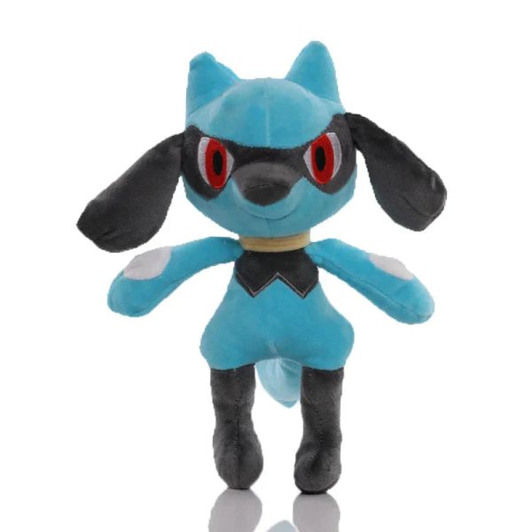 Pokemon Character Plush Toy Soft Stuffed Animal 20cm Pokemon Character Plush Toy Soft Stuffed Animal 20cm