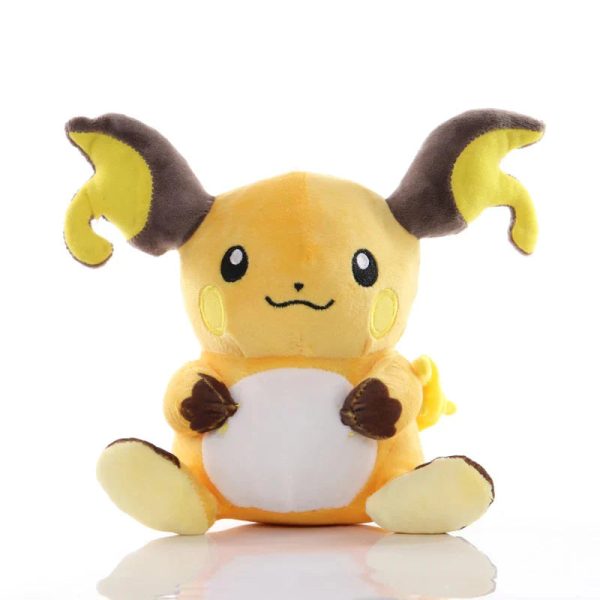Pokemon Character Plush Toy Soft Stuffed Animal 20cm Pokemon Character Plush Toy Soft Stuffed Animal 20cm