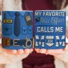 Police Mom Coffee Mug - Personalized Gifts For Mom 05ohti080425 Police Mom Coffee Mug - Personalized Gifts For Mom 05ohti080425