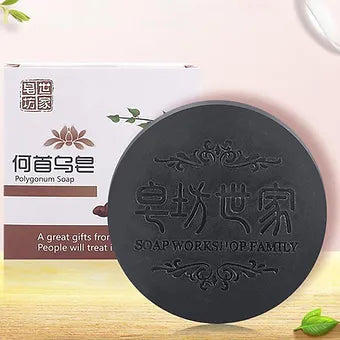 Polygonum Hair Growth Shampoo Bar Polygonum Hair Growth Shampoo Bar