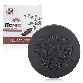 Polygonum Hair Growth Shampoo Bar Polygonum Hair Growth Shampoo Bar