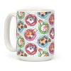 Pool Party Cats Coffee Mug Pool Party Cats Coffee Mug