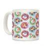 Pool Party Cats Coffee Mug Pool Party Cats Coffee Mug