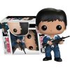 POP Scarfaces Tony Montana #86 Action Figure Toys Collection