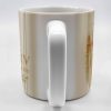 Pope Leo XIV Servus Servorum Dei, Religious Symbols - Personalized Custom Coffee Mug - FTH089_MG Pope Leo XIV Servus Servorum Dei, Religious Symbols - Personalized Custom Coffee Mug - FTH089_MG