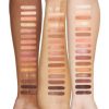 Popfeel 16-Shade Eyeshadow Palette Coral Color Scheme With Pearl & Matte Finishes Popfeel 16-Shade Eyeshadow Palette Coral Color Scheme With Pearl & Matte Finishes