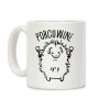 Porcuwine Coffee Mug Porcuwine Coffee Mug