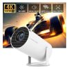 Portable 4K Projector - Home Cinema Outdoor Projetor Portable 4K Projector - Home Cinema Outdoor Projetor