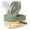 Portable Air Cooler Humidifier Portable Air Cooler Humidifier
