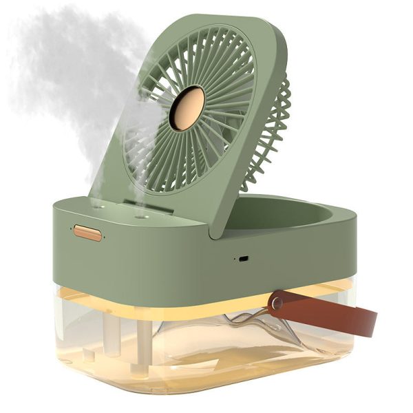Portable Air Cooler Humidifier Portable Air Cooler Humidifier