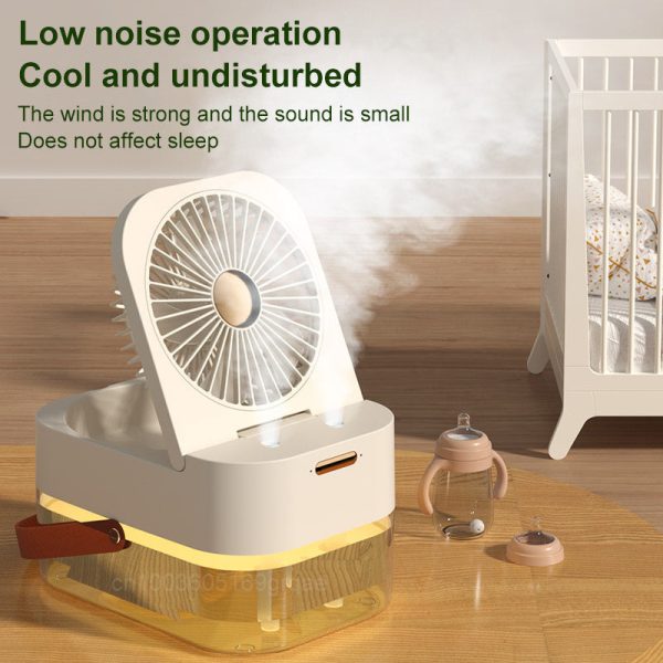 Portable Air Cooler Humidifier Portable Air Cooler Humidifier