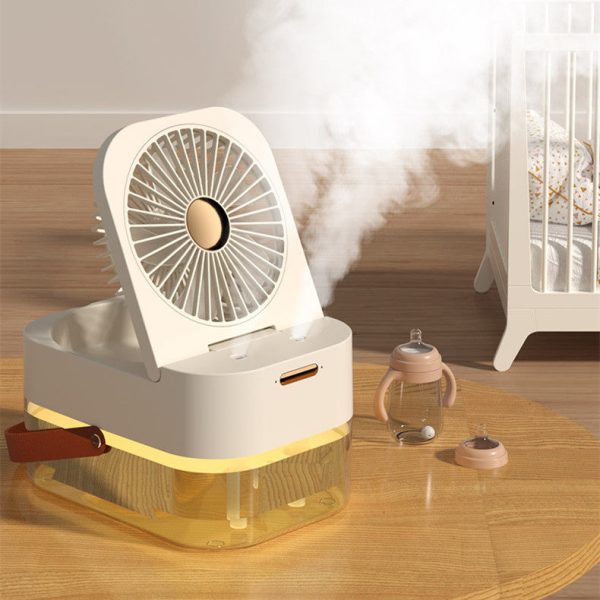 Portable Air Cooler Humidifier Portable Air Cooler Humidifier