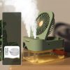 Portable Air Cooler Humidifier Portable Air Cooler Humidifier