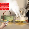Portable Air Cooler Humidifier Portable Air Cooler Humidifier