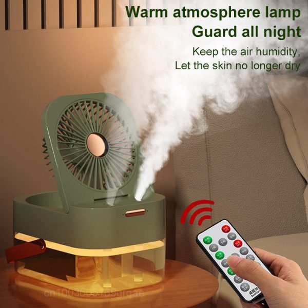 Portable Air Cooler Humidifier Portable Air Cooler Humidifier