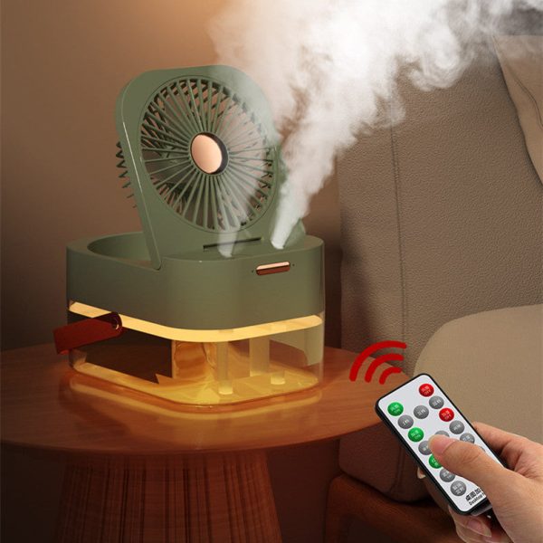 Portable Air Cooler Humidifier Portable Air Cooler Humidifier