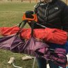 Portable Bag Grip