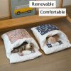 Portable Cat Bed