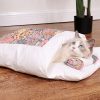 Portable Cat Bed