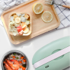 Portable Cooking Electric Lunch Box Stainless Steel Portable Cooking Electric Lunch Box Stainless Steel