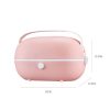 Portable Cooking Electric Lunch Box Stainless Steel Portable Cooking Electric Lunch Box Stainless Steel
