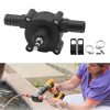 Portable Electric Hand Drill Pump Portable Electric Hand Drill Pump
