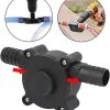 Portable Electric Hand Drill Pump Portable Electric Hand Drill Pump