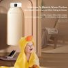 Portable Foldable Home Clothes Dryer Portable Foldable Home Clothes Dryer