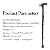 Portable Folding Cane