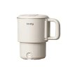Portable Folding Electric Kettle Portable Folding Electric Kettle