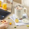 Portable Folding Electric Kettle Portable Folding Electric Kettle