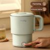 Portable Folding Electric Kettle Portable Folding Electric Kettle