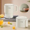 Portable Folding Electric Kettle Portable Folding Electric Kettle