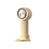 Portable High Speed Fan Cooler Rechargeable Portable High Speed Fan Cooler Rechargeable