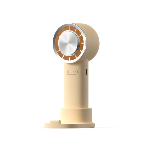 Portable High Speed Fan Cooler Rechargeable Portable High Speed Fan Cooler Rechargeable